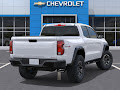 2026 Chevrolet Colorado 4WD ZR2