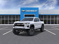 2026 Chevrolet Colorado 4WD ZR2