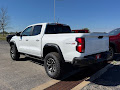 2026 Chevrolet Colorado 4WD ZR2