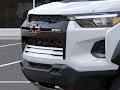 2026 Chevrolet Colorado 4WD ZR2