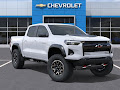 2026 Chevrolet Colorado 4WD ZR2