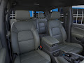 2026 Chevrolet Colorado 4WD ZR2
