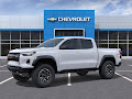 2026 Chevrolet Colorado 4WD ZR2
