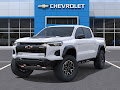 2026 Chevrolet Colorado 4WD ZR2