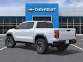 2026 Chevrolet Colorado 4WD ZR2