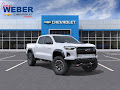 2026 Chevrolet Colorado 4WD ZR2