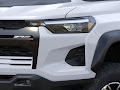 2026 Chevrolet Colorado 4WD ZR2