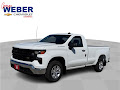 2026 Chevrolet Silverado 1500 Work Truck