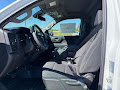 2026 Chevrolet Silverado 1500 Work Truck