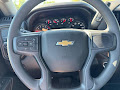 2026 Chevrolet Silverado 1500 Work Truck