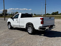 2026 Chevrolet Silverado 1500 Work Truck