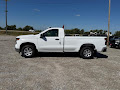 2026 Chevrolet Silverado 1500 Work Truck