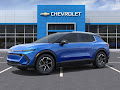 2026 Chevrolet Equinox EV LT2 w/PDE