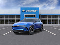 2026 Chevrolet Equinox EV LT2 w/PDE