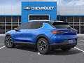 2026 Chevrolet Equinox EV LT2 w/PDE