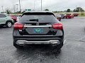 2020 Mercedes-Benz GLA GLA 250