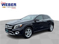 2020 Mercedes-Benz GLA GLA 250