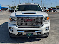 2019 GMC Sierra 3500HD 4WD Denali Crew Cab