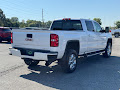 2019 GMC Sierra 3500HD 4WD Denali Crew Cab