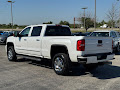 2019 GMC Sierra 3500HD 4WD Denali Crew Cab