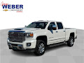 2019 GMC Sierra 3500HD 4WD Denali Crew Cab