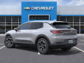 2026 Chevrolet Equinox EV LT1 w/PCY