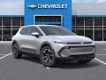2026 Chevrolet Equinox EV LT1 w/PCY