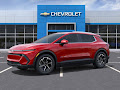 2026 Chevrolet Equinox EV LT2 w/PDE