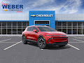 2026 Chevrolet Equinox EV LT2 w/PDE