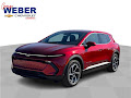 2026 Chevrolet Equinox EV LT2 w/PDE