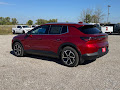 2026 Chevrolet Equinox EV LT2 w/PDE