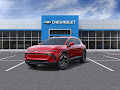 2026 Chevrolet Equinox EV LT2 w/PDE