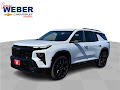 2026 Chevrolet Traverse AWD RS
