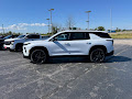 2026 Chevrolet Traverse AWD RS