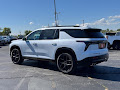 2026 Chevrolet Traverse AWD RS