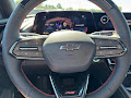 2026 Chevrolet Traverse AWD RS