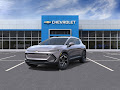 2026 Chevrolet Equinox EV LT2 w/PDE