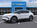 2026 Chevrolet Equinox EV LT2 w/PDE