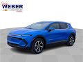 2026 Chevrolet Equinox EV LT2 w/PDE