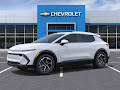 2026 Chevrolet Equinox EV LT2 w/PDE