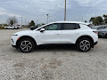 2026 Chevrolet Equinox EV LT2 w/PDE
