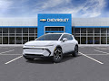 2026 Chevrolet Equinox EV LT2 w/PDE
