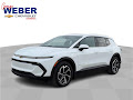 2026 Chevrolet Equinox EV LT2 w/PDE