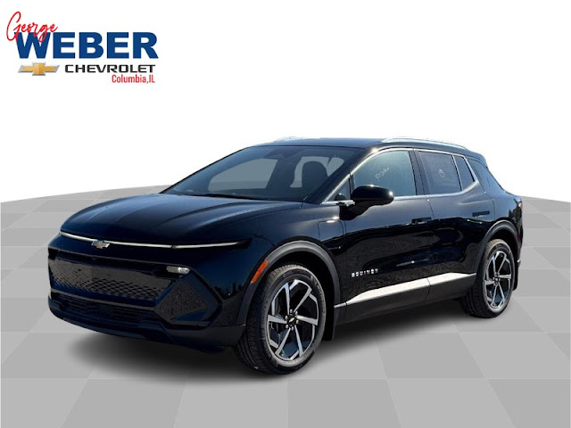 2026 Chevrolet Equinox EV LT2 w/PDE