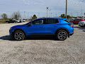 2026 Chevrolet Equinox EV LT2 w/PDE