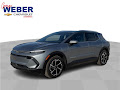 2026 Chevrolet Equinox EV LT2 w/PDE