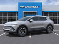 2026 Chevrolet Equinox EV LT2 w/PDE