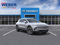 2026 Chevrolet Equinox EV LT2 w/PDE