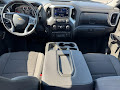 2021 Chevrolet Silverado 1500 4WD LT Crew Cab