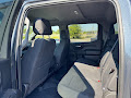 2021 Chevrolet Silverado 1500 4WD LT Crew Cab